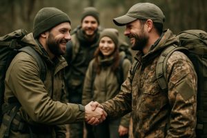 Lire la suite à propos de l’article Pourquoi la solidarité est-elle essentielle dans le survivalisme ?