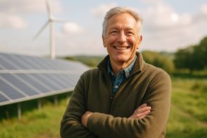 Lire la suite à propos de l’article Pourquoi la transition énergétique est-elle liée à la résilience ?