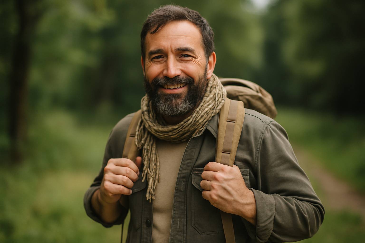 Lire la suite à propos de l’article Quels principes distinguent le survivalisme éthique des clichés militaires ?