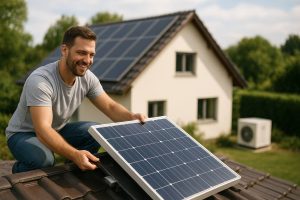 Lire la suite à propos de l’article Comment préparer sa maison à l’autonomie énergétique sans se ruiner