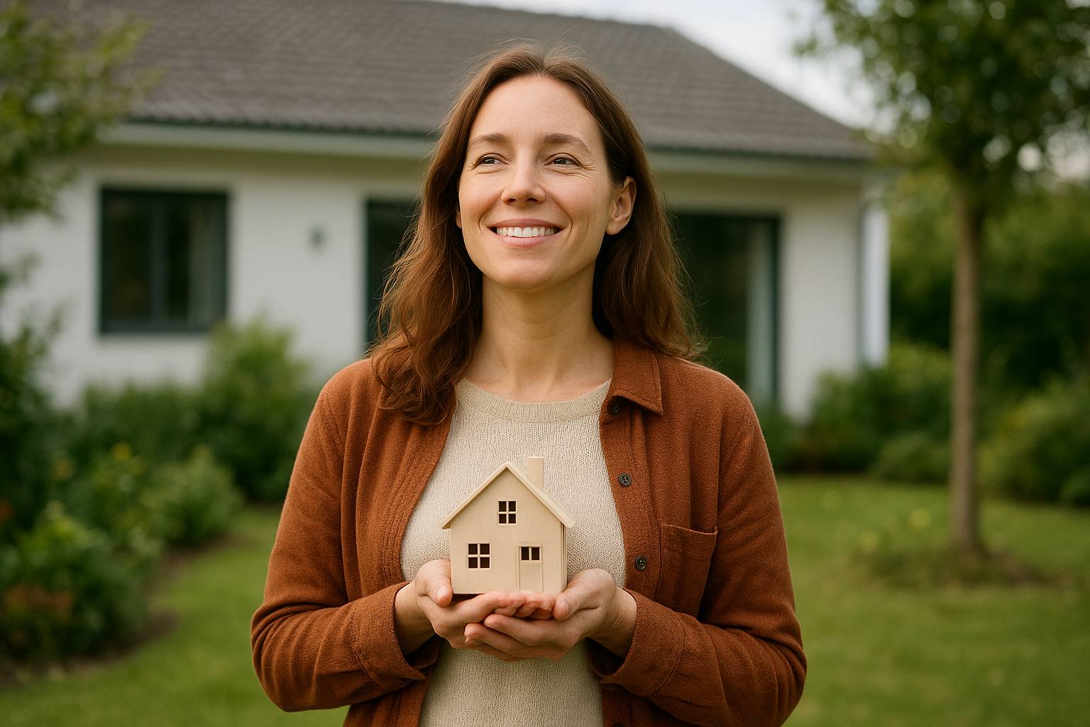 Lire la suite à propos de l’article Construire sa sérénité : guide pratique pour préparer sa maison aux défis de demain