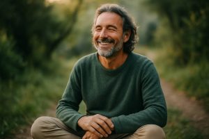 Lire la suite à propos de l’article Pourquoi la sobriété heureuse est-elle un chemin spirituel aussi ?
