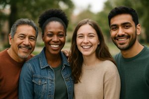 Lire la suite à propos de l’article Quels exemples de communautés résilientes inspirent en 2025 ?