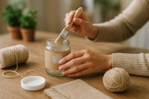 Lire la suite à propos de l’article Quels projets DIY réduisent le plus l’impact écologique ?