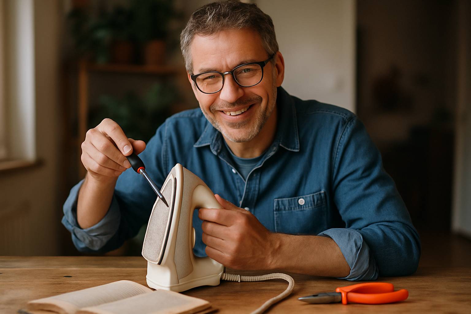 You are currently viewing Réparer ses objets du quotidien : le guide pratique du savoir-faire oublié
