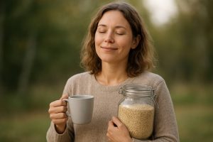 Lire la suite à propos de l’article Vivre mieux avec moins : les clés d’une résilience durable au quotidien