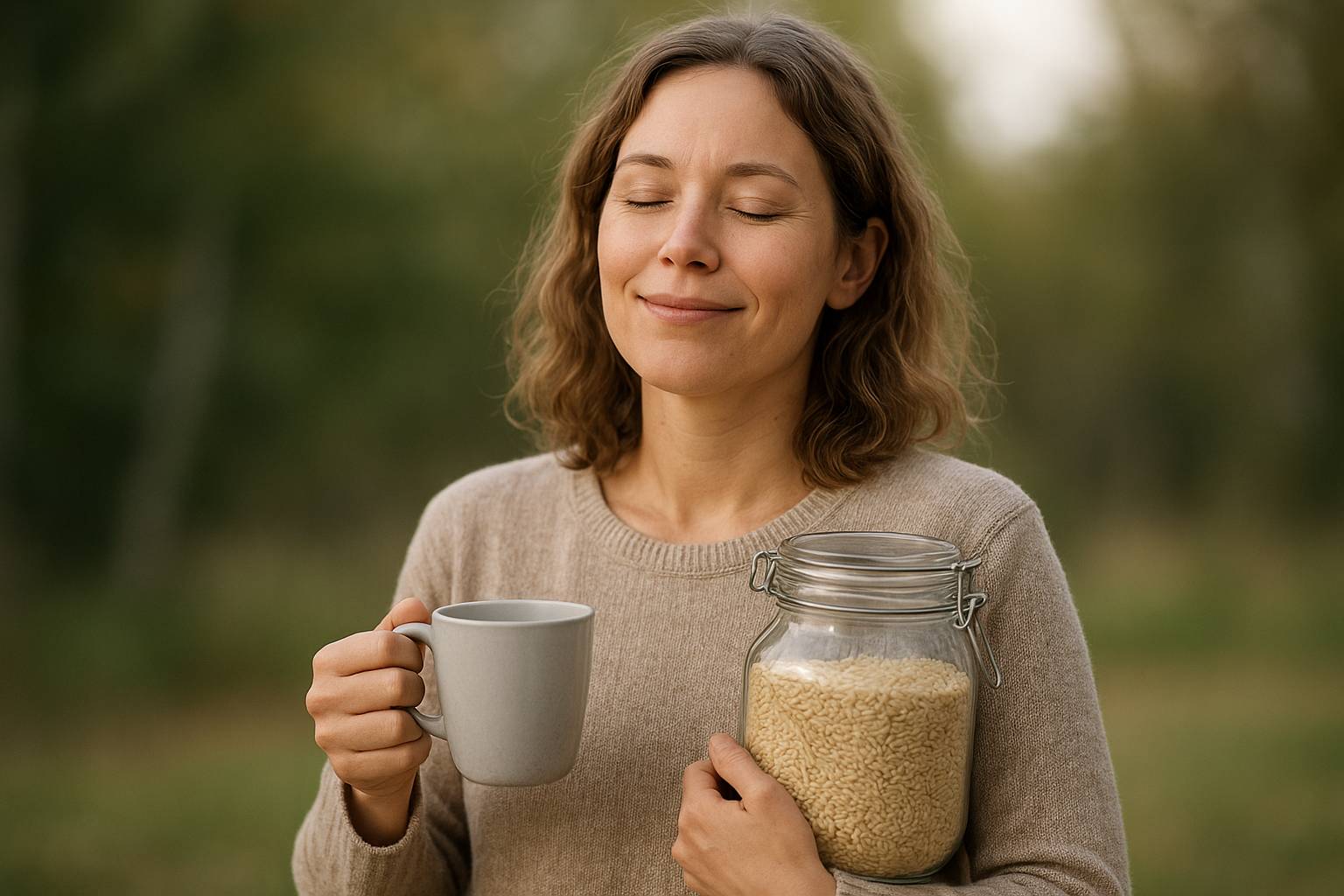 You are currently viewing Vivre mieux avec moins : les clés d’une résilience durable au quotidien