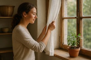 Lire la suite à propos de l’article Préparer son habitat low-tech pour vivre mieux avec moins