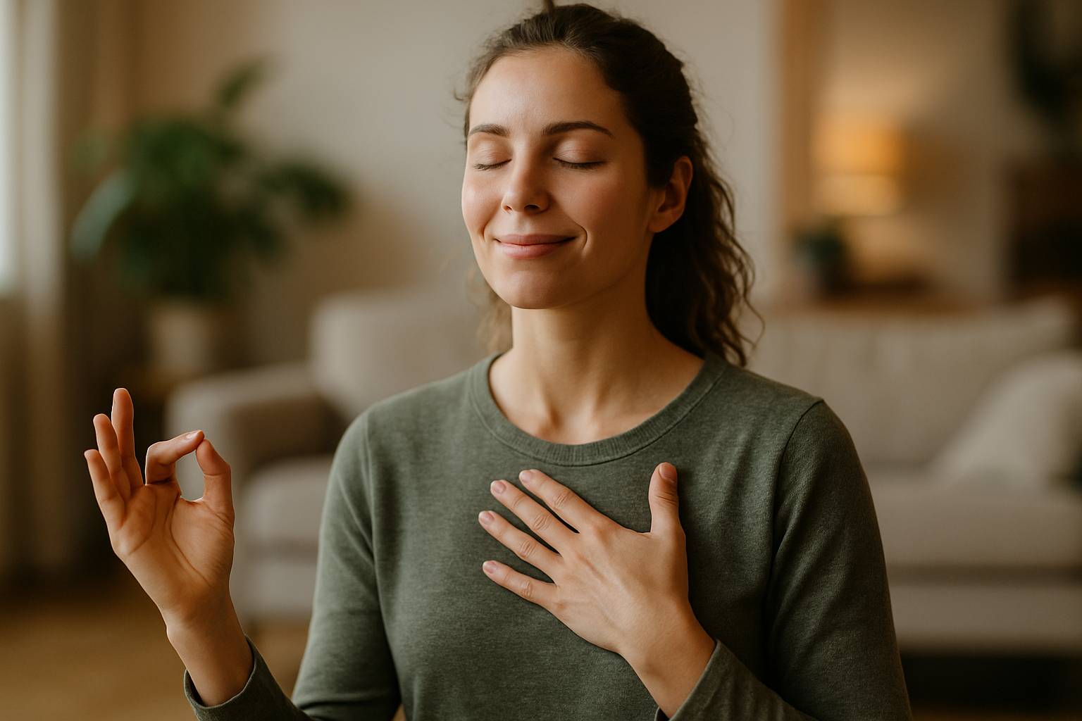 Lire la suite à propos de l’article Quels gestes concrets renforcent la résilience personnelle ?