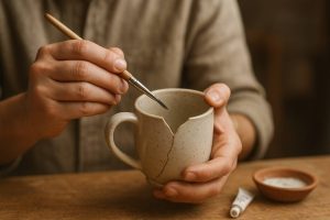 Lire la suite à propos de l’article Réparer ses objets cassés : techniques oubliées pour durer sans gaspiller